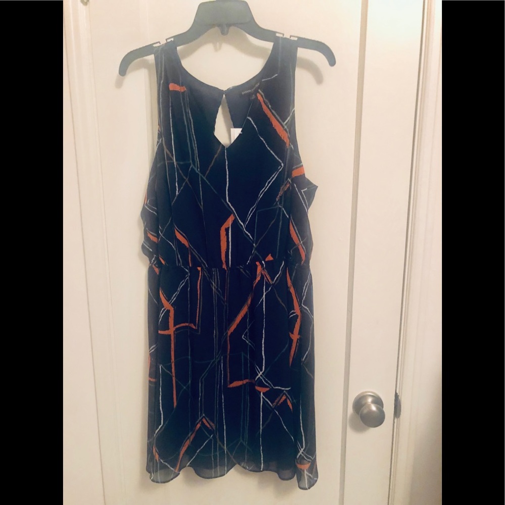 Brand new Banana Republic Dress